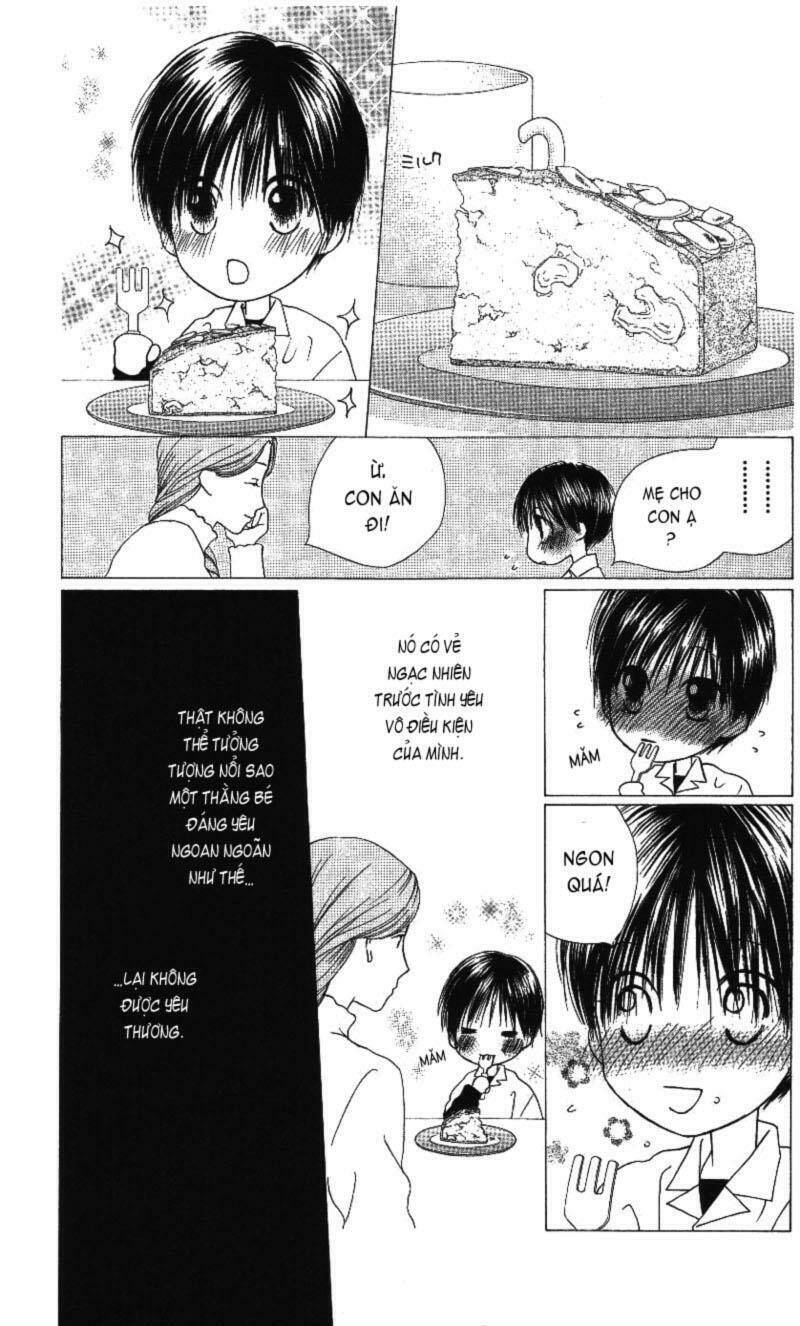 Kare kano: Chapter 67: Đột ngột