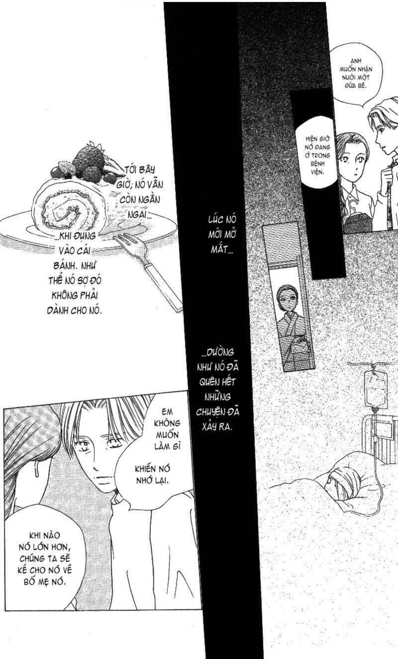 Kare kano: Chapter 67: Đột ngột