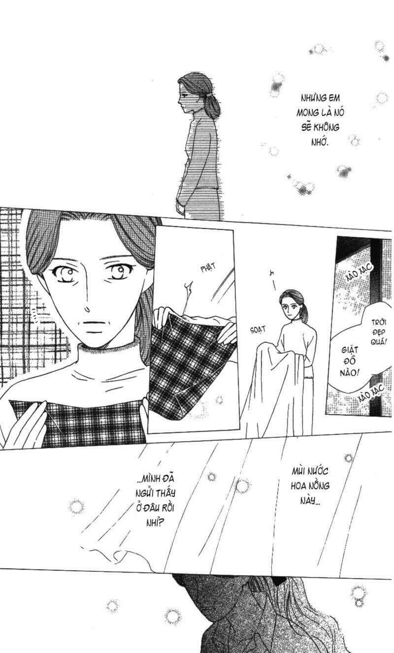 Kare kano: Chapter 67: Đột ngột