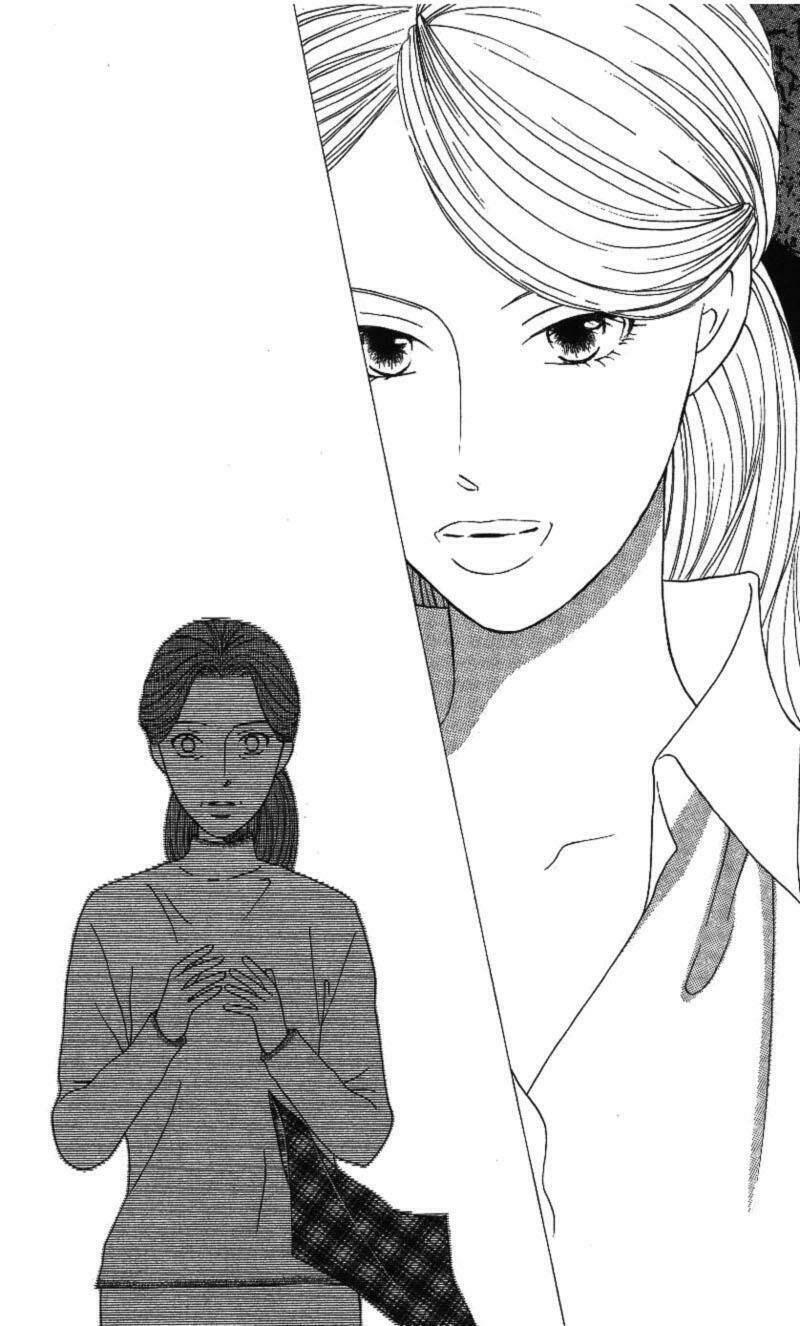 Kare kano: Chapter 67: Đột ngột