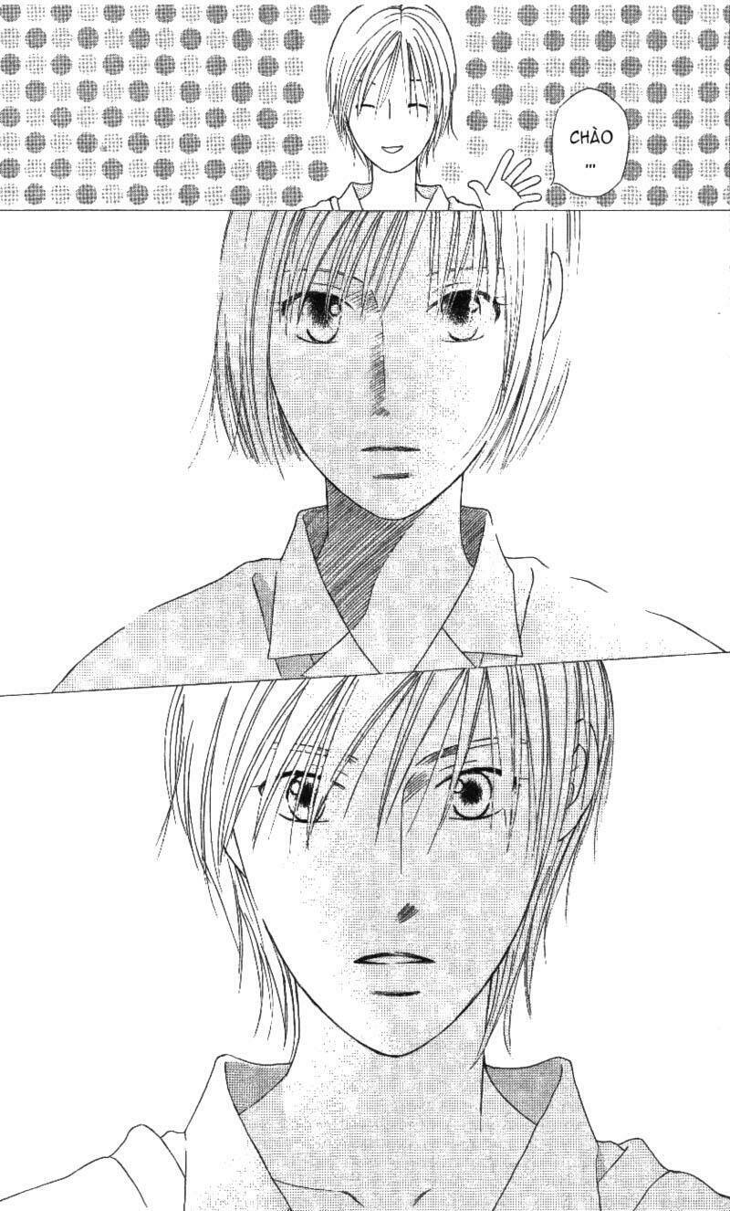Kare kano: Chapter 67: Đột ngột