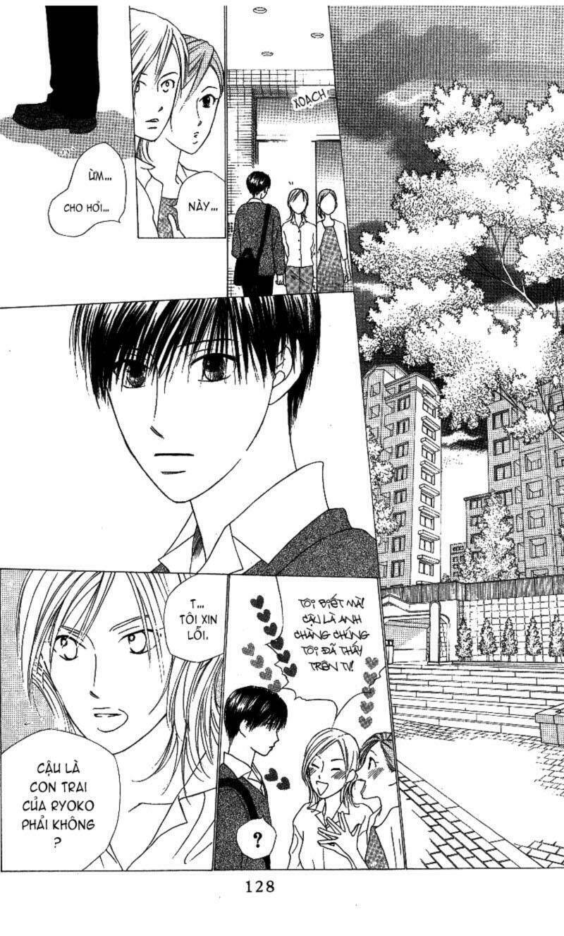 Kare kano: Chapter 67: Đột ngột