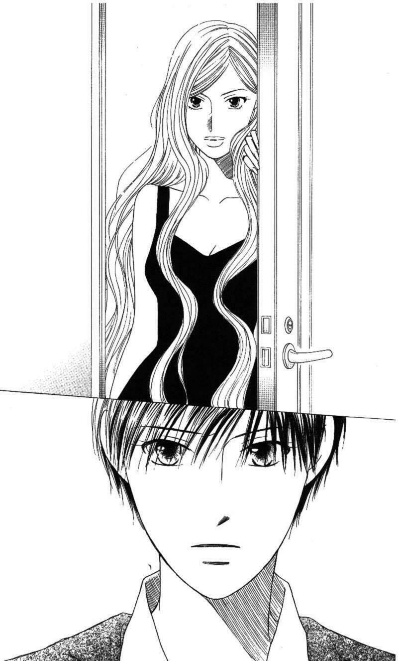 Kare kano: Chapter 67: Đột ngột