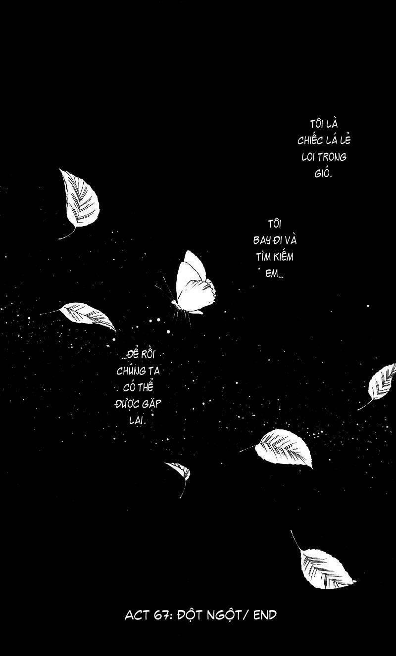 Kare kano: Chapter 67: Đột ngột