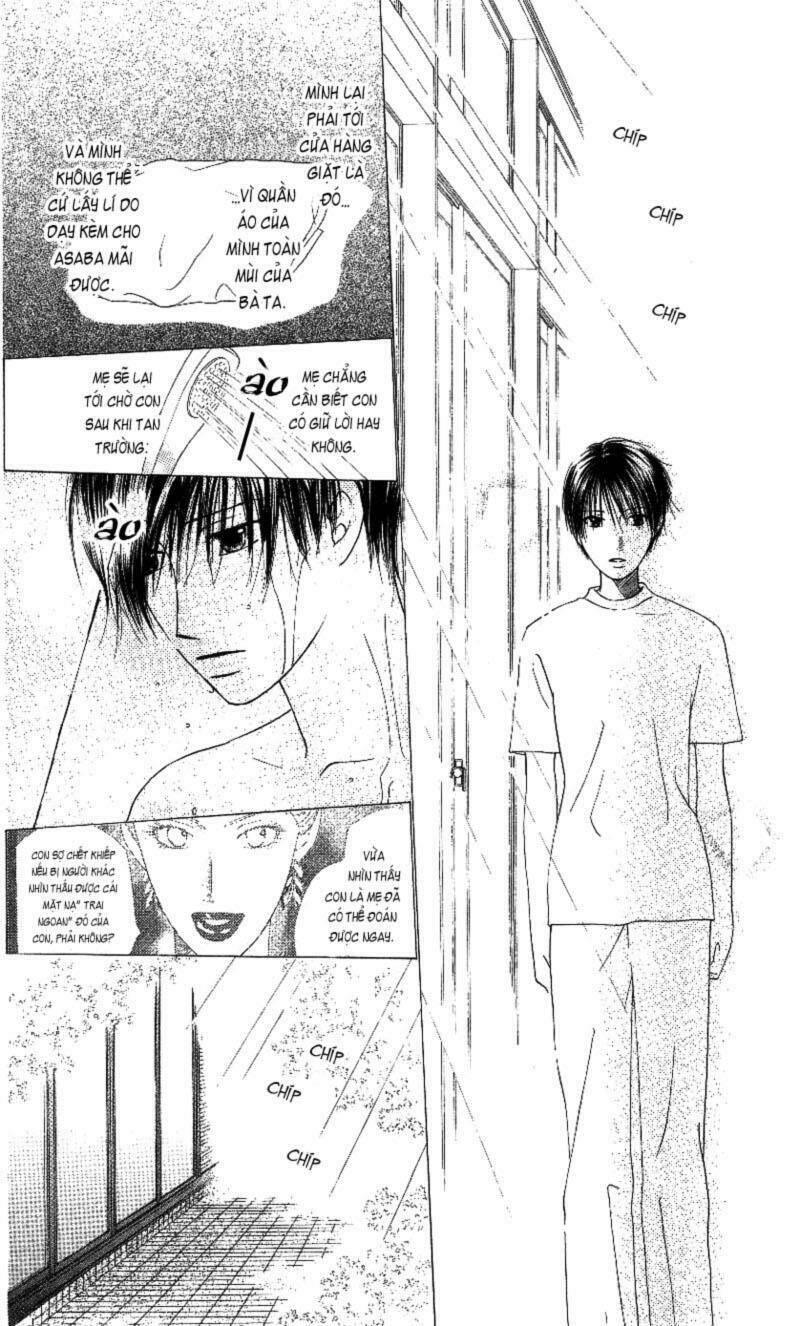Kare kano: Chapter 67: Đột ngột