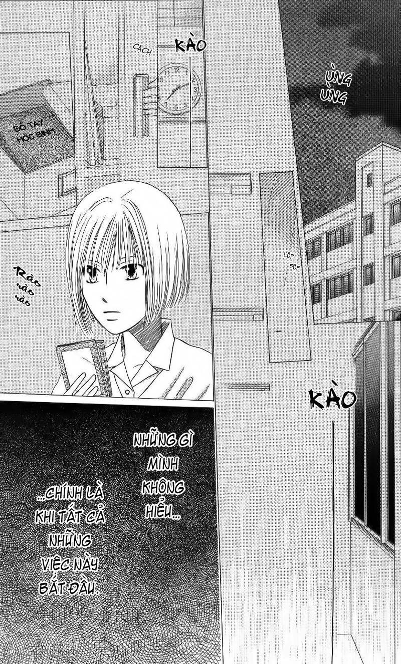 Kare kano: Chapter 68