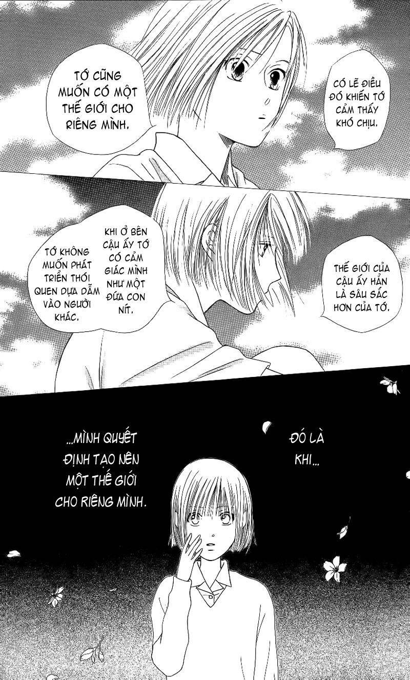 Kare kano: Chapter 68