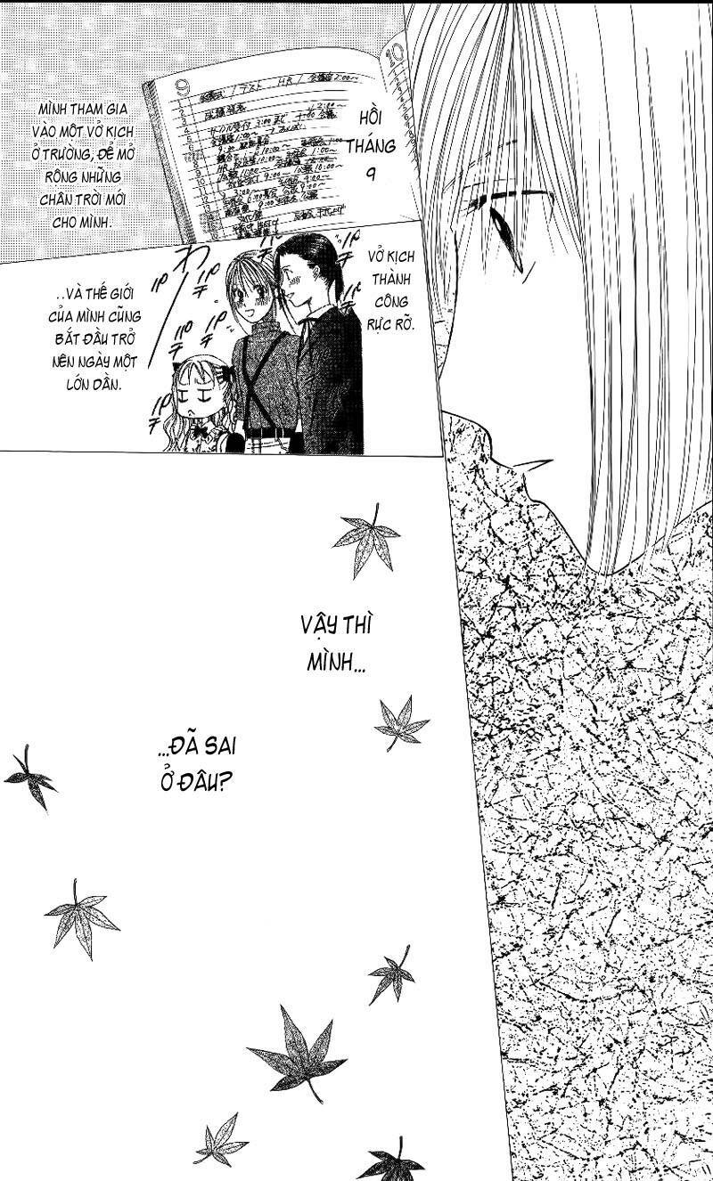 Kare kano: Chapter 68