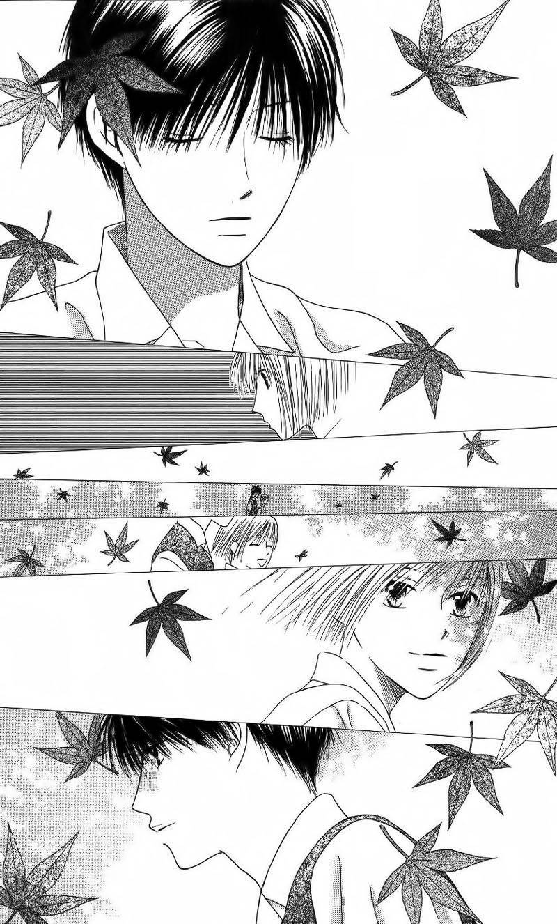 Kare kano: Chapter 68