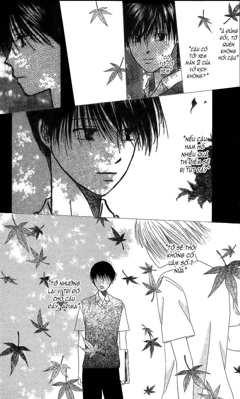Kare kano: Chapter 68