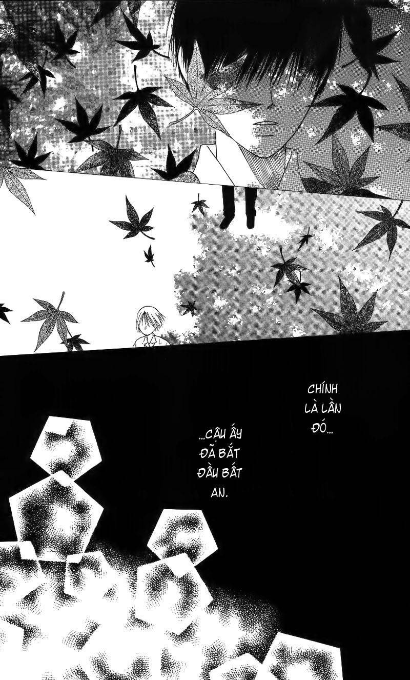 Kare kano: Chapter 68