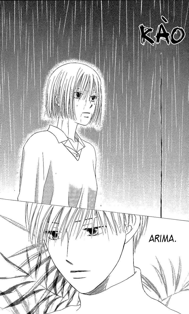 Kare kano: Chapter 68