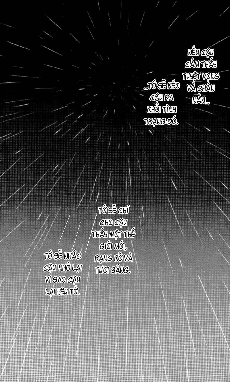 Kare kano: Chapter 68