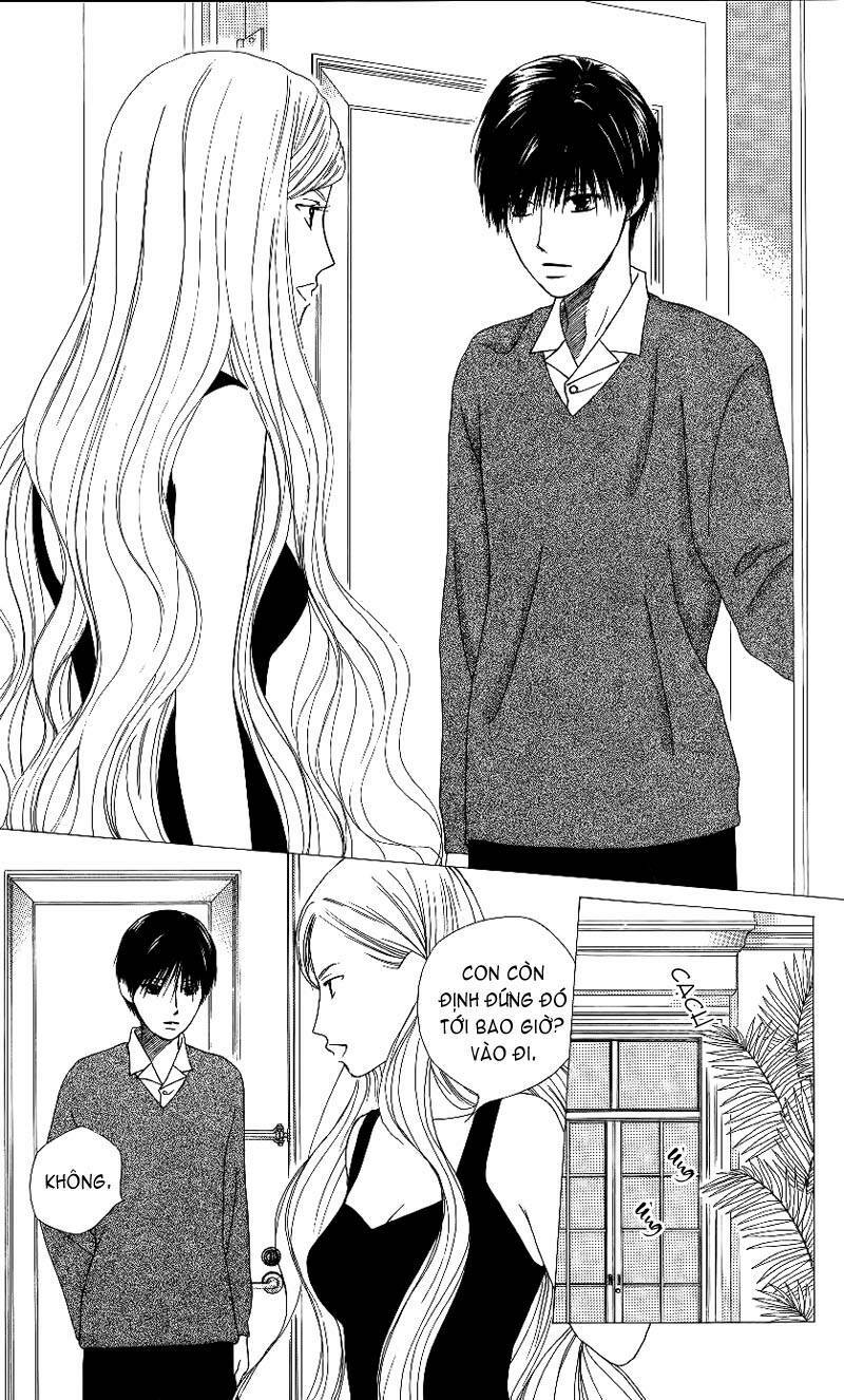 Kare kano: Chapter 68