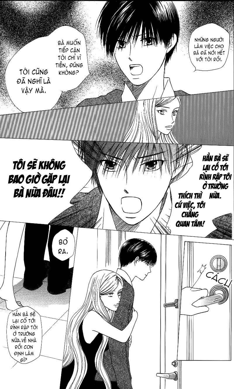 Kare kano: Chapter 68