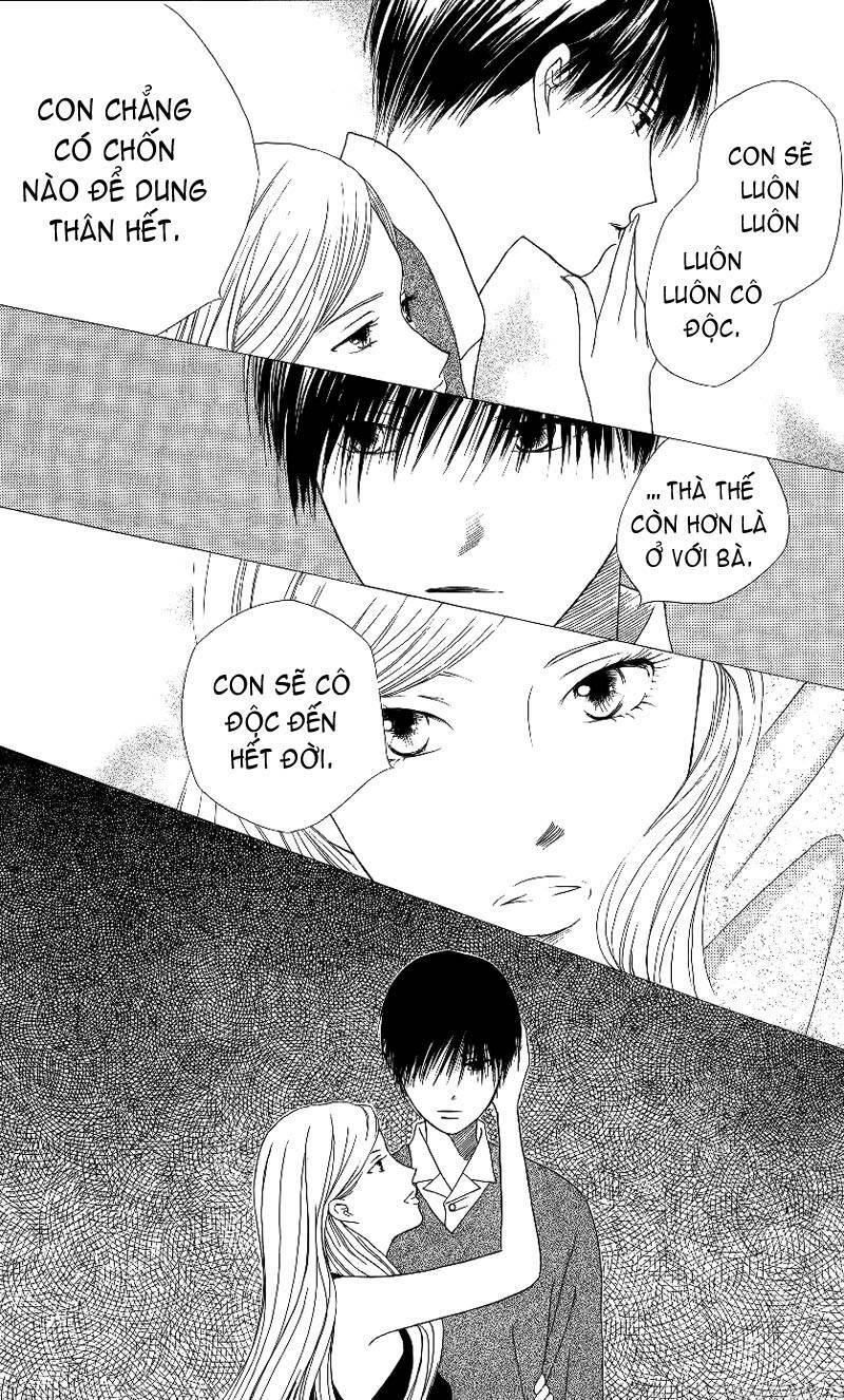 Kare kano: Chapter 68