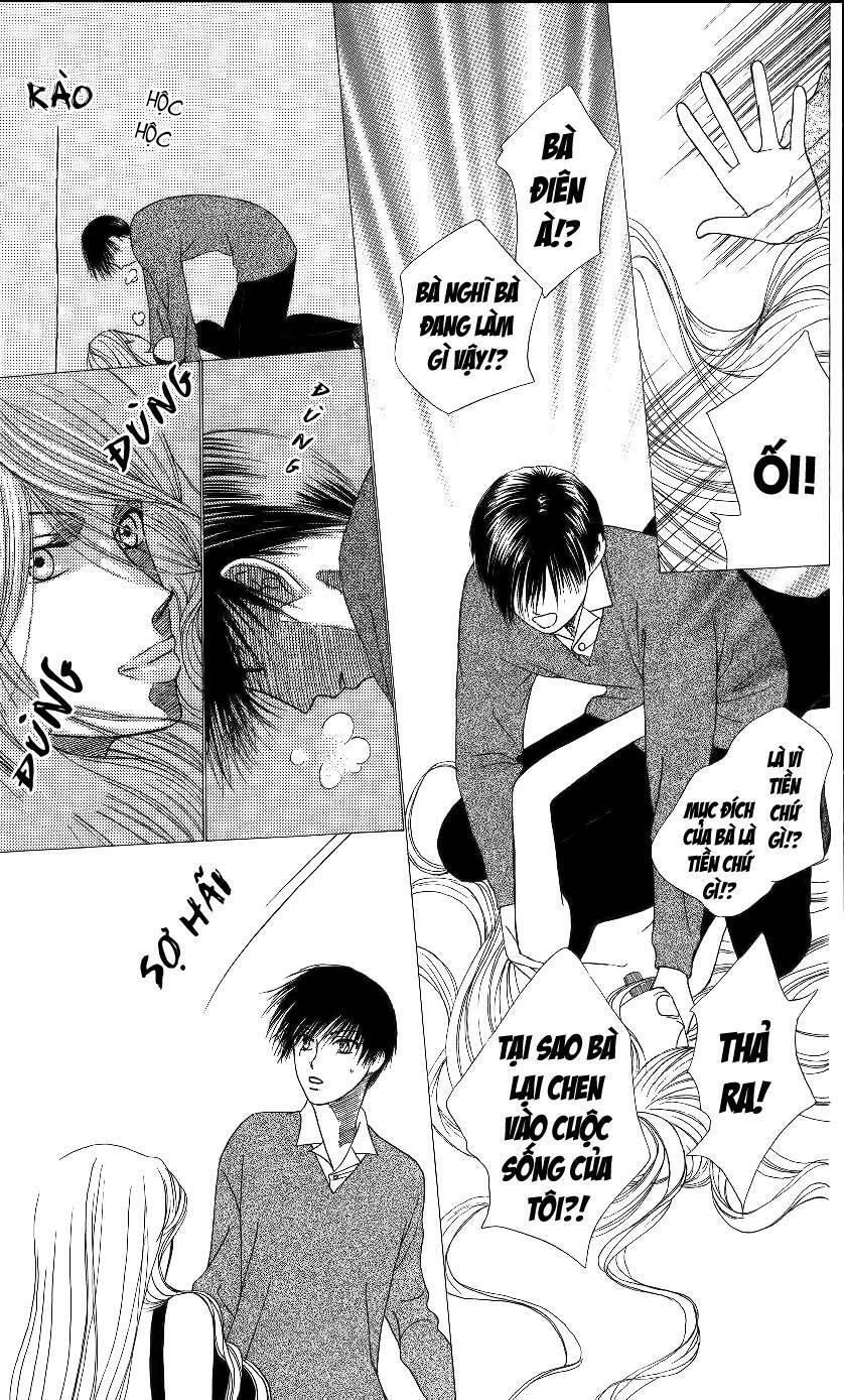 Kare kano: Chapter 68