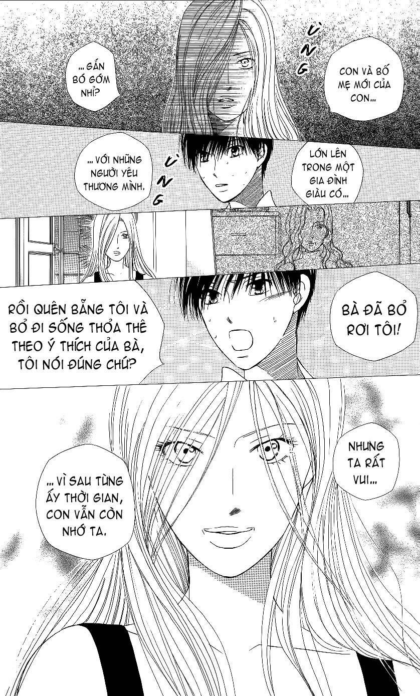 Kare kano: Chapter 68