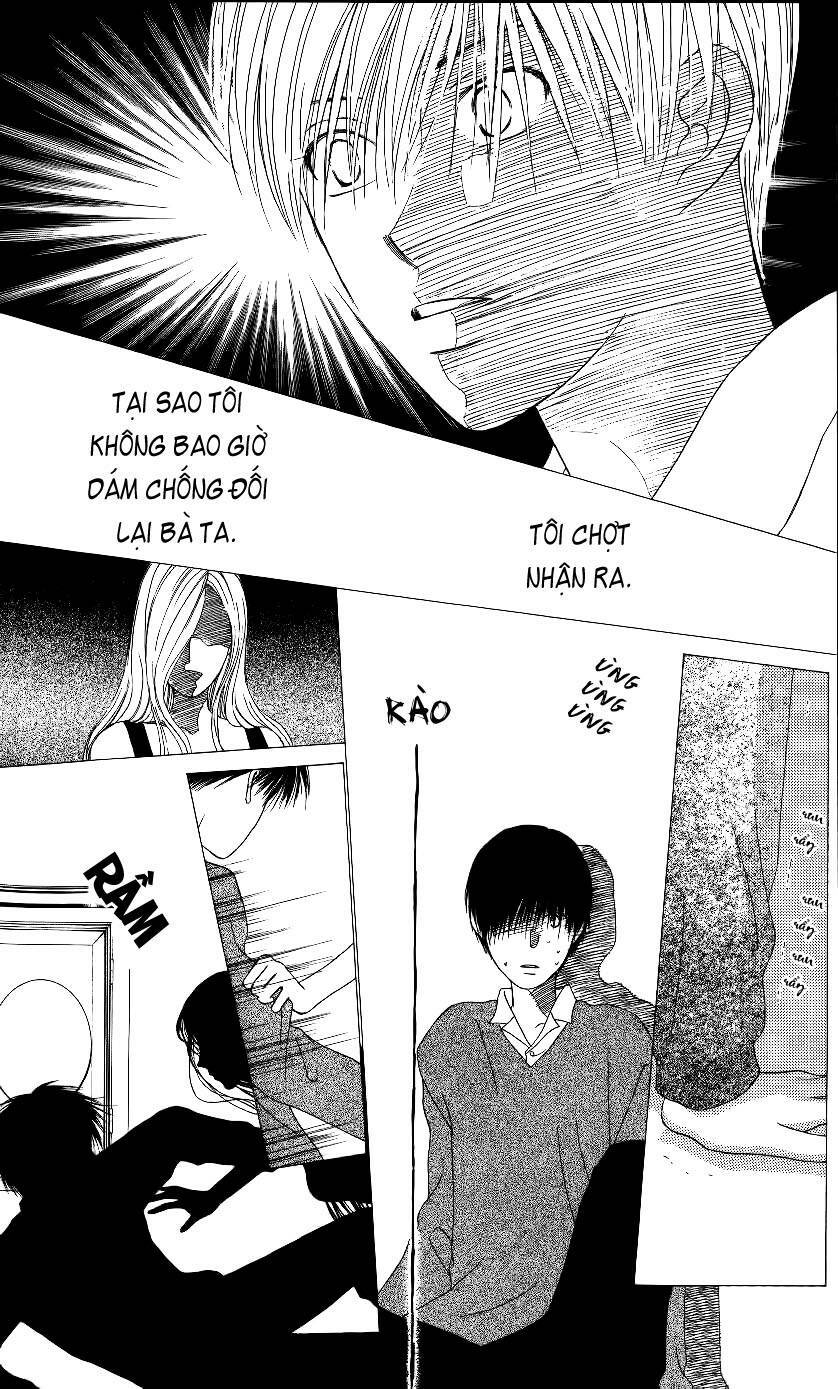 Kare kano: Chapter 68