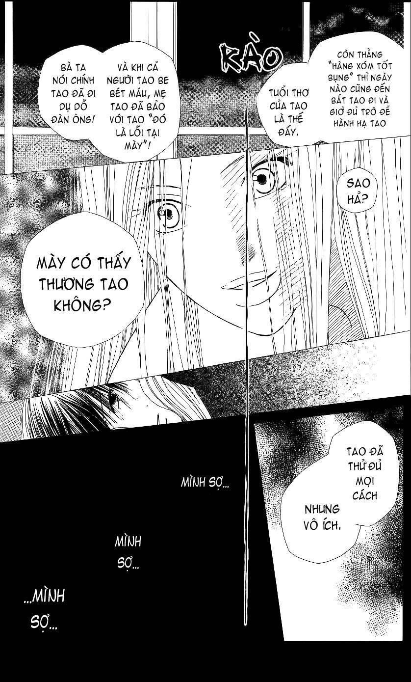 Kare kano: Chapter 68