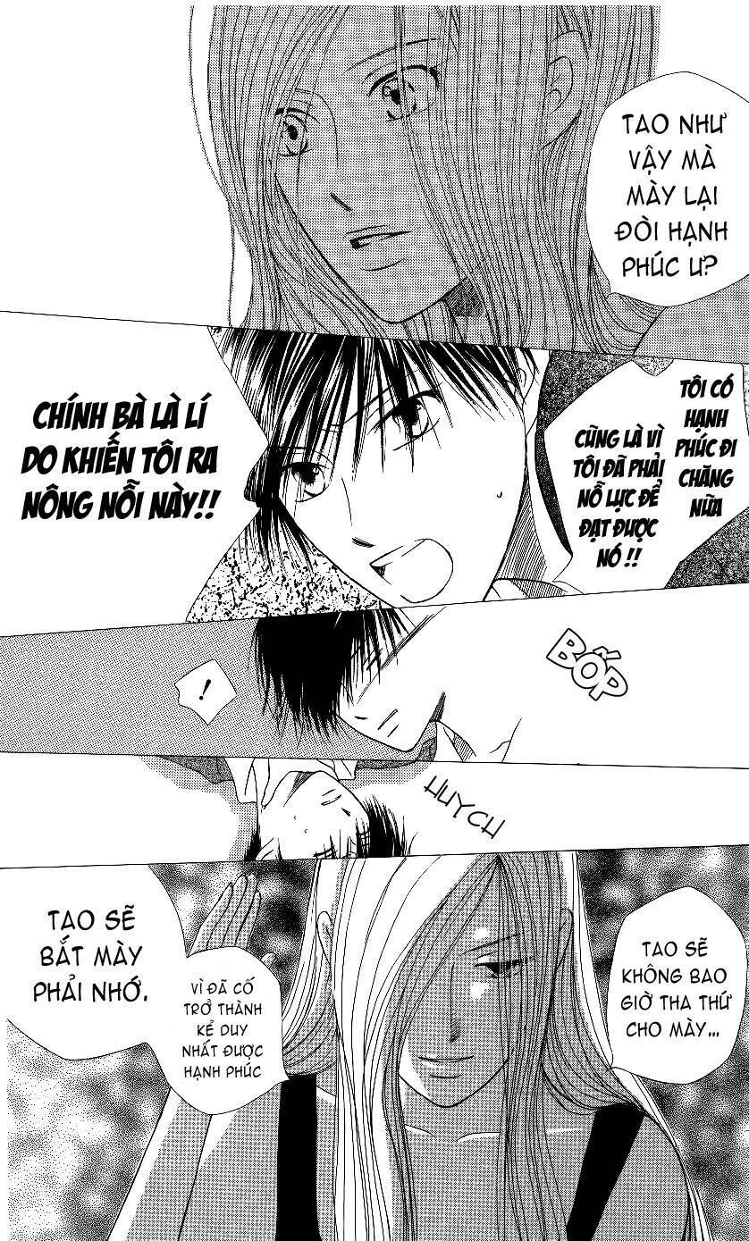 Kare kano: Chapter 68