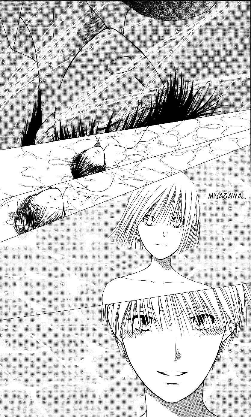 Kare kano: Chapter 68