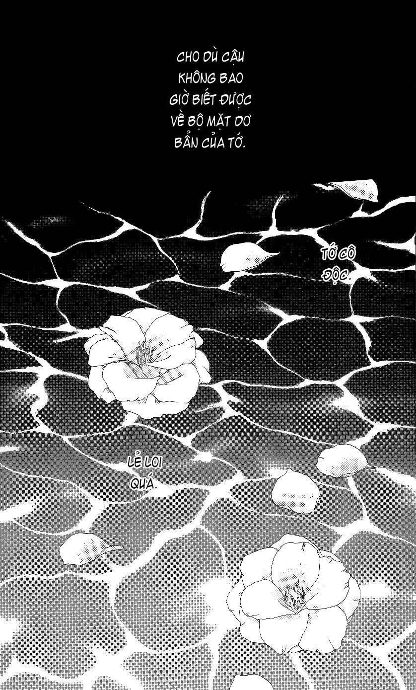 Kare kano: Chapter 68