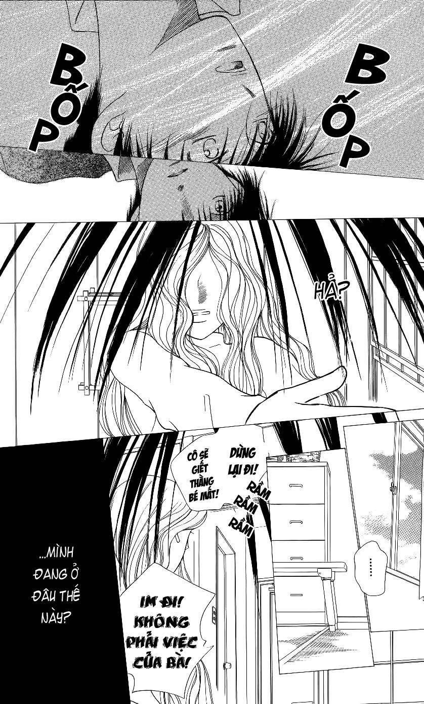 Kare kano: Chapter 68