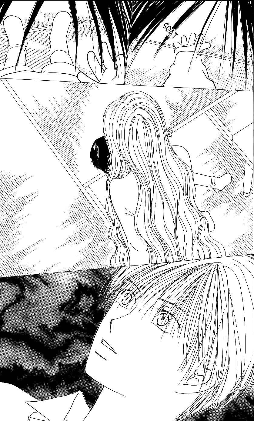 Kare kano: Chapter 68