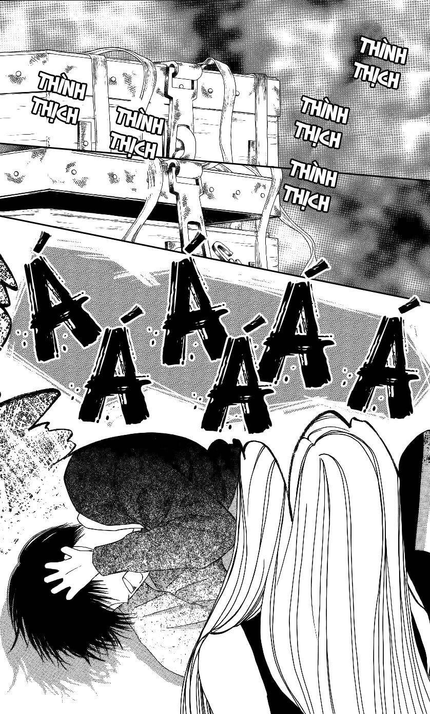 Kare kano: Chapter 68