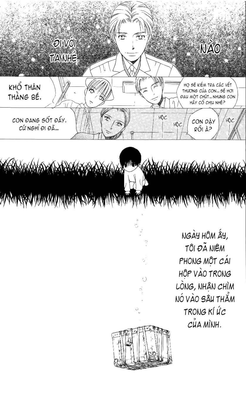 Kare kano: Chapter 68