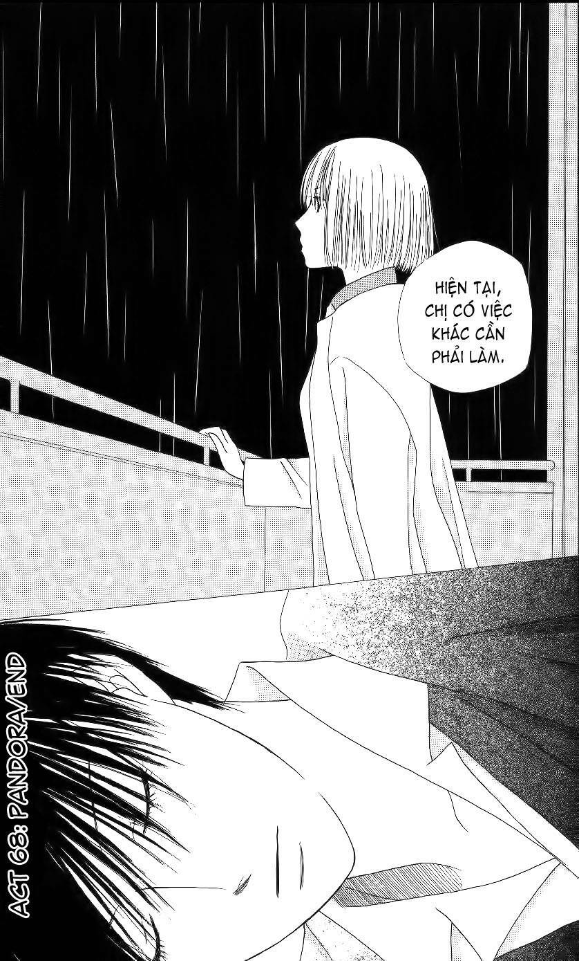 Kare kano: Chapter 68