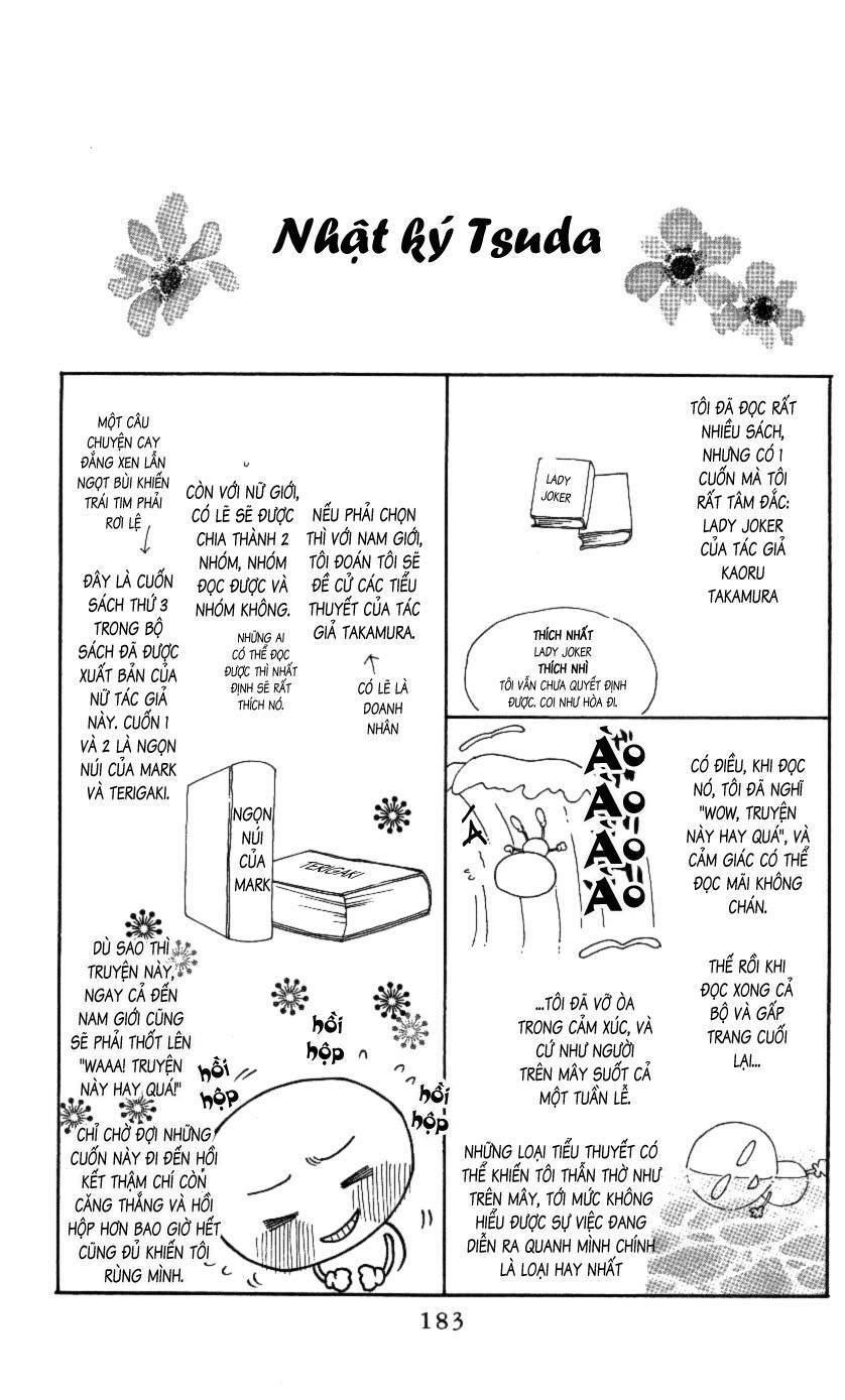 Kare kano: Chapter 68
