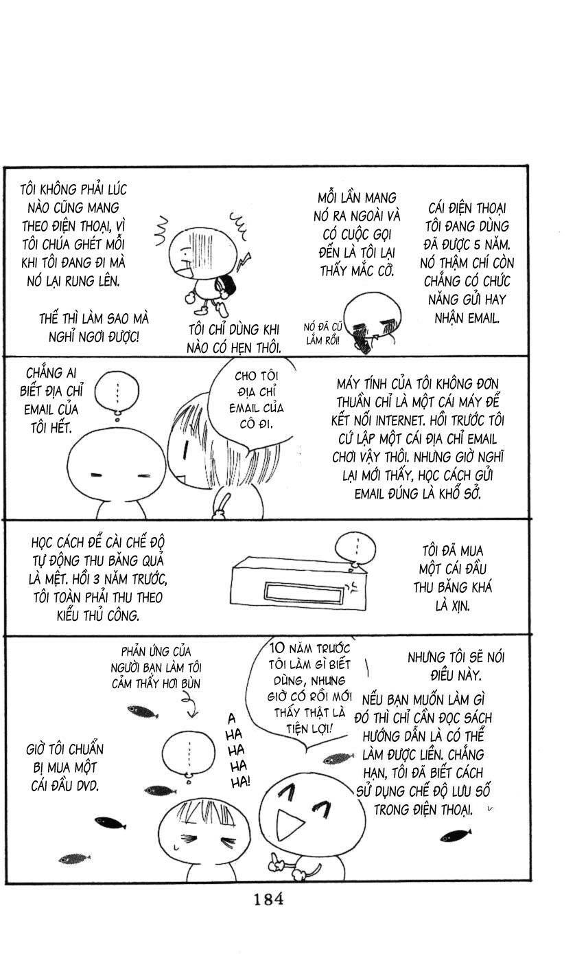 Kare kano: Chapter 68