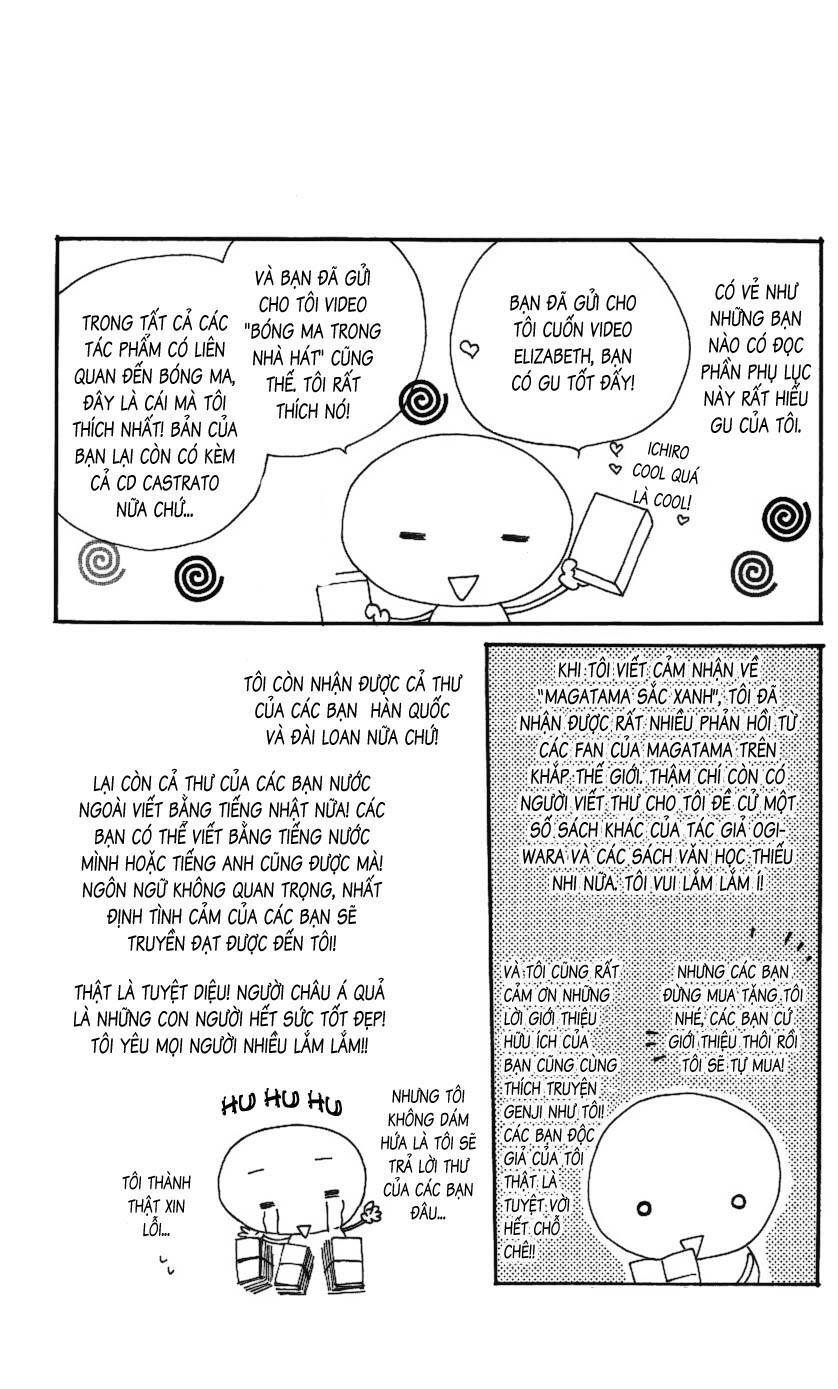 Kare kano: Chapter 68