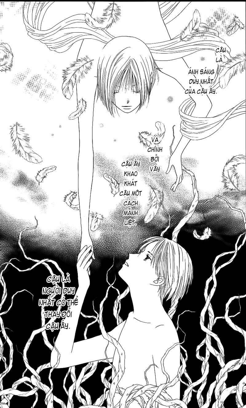 Kare kano: Chapter 68