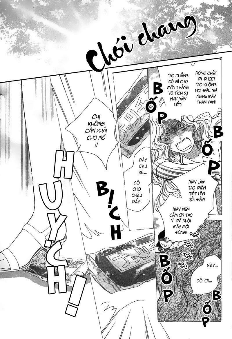 Kare kano: Chapter 69: Thi khúc của tôi
