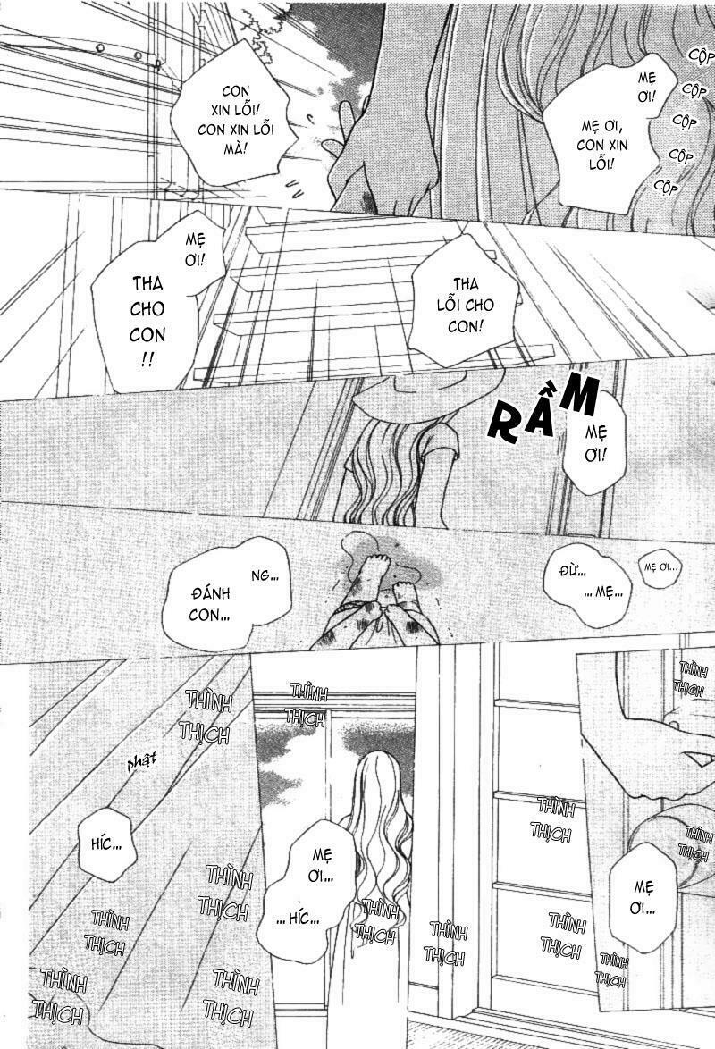 Kare kano: Chapter 69: Thi khúc của tôi