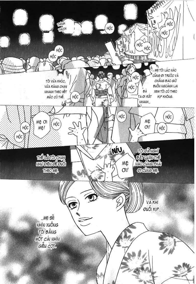 Kare kano: Chapter 69: Thi khúc của tôi