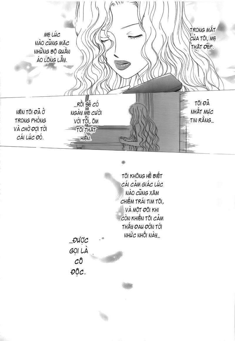 Kare kano: Chapter 69: Thi khúc của tôi