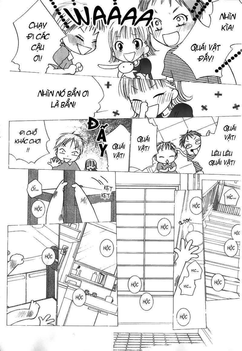 Kare kano: Chapter 69: Thi khúc của tôi