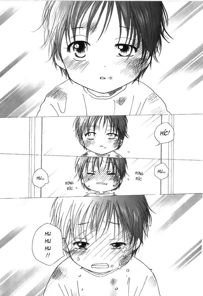 Kare kano: Chapter 69: Thi khúc của tôi