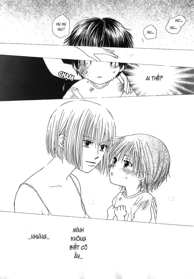 Kare kano: Chapter 69: Thi khúc của tôi