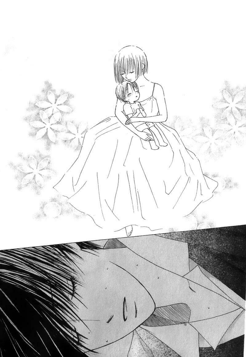 Kare kano: Chapter 69: Thi khúc của tôi