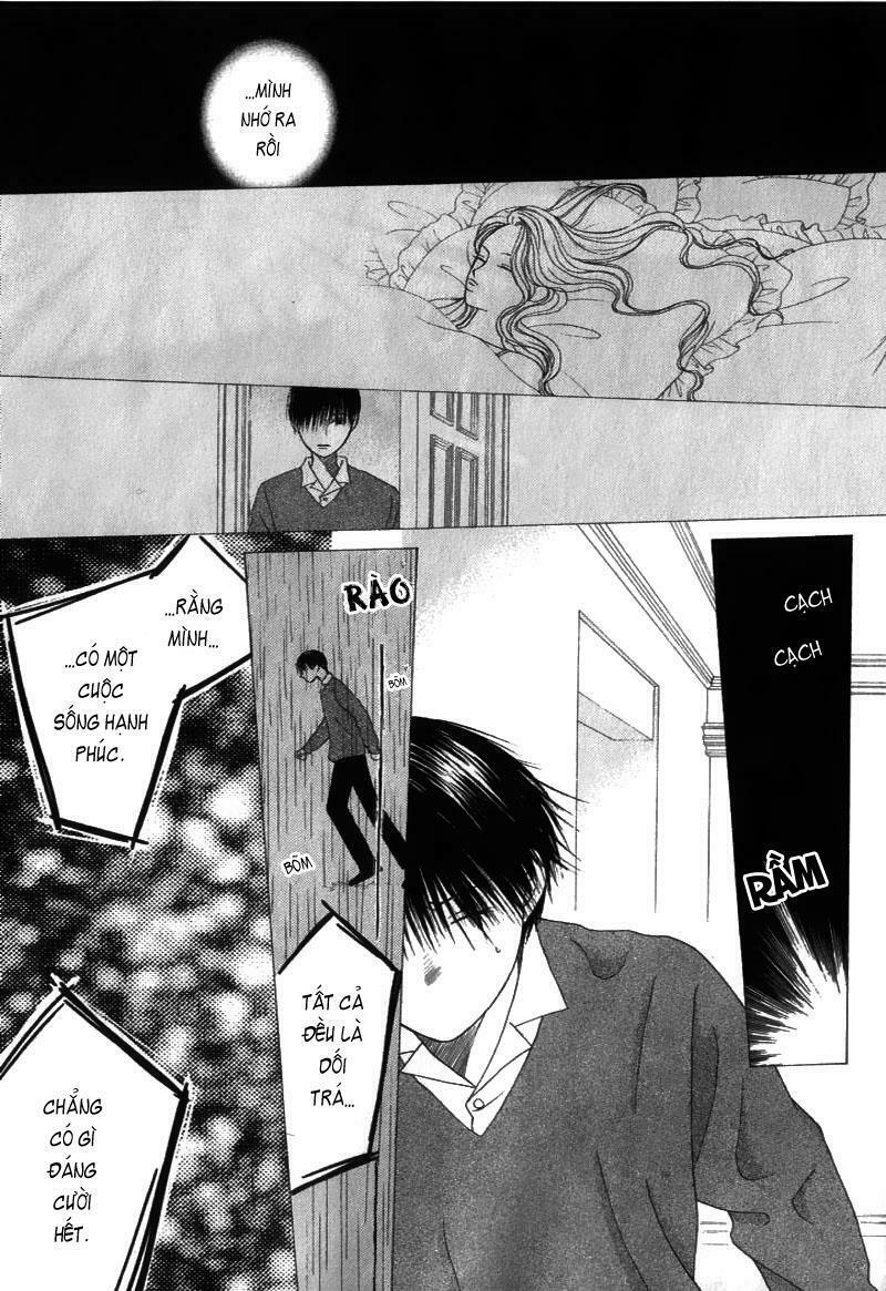 Kare kano: Chapter 69: Thi khúc của tôi