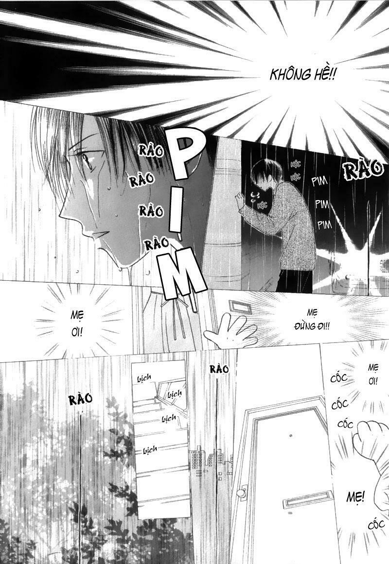 Kare kano: Chapter 69: Thi khúc của tôi