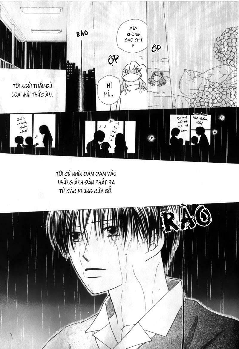 Kare kano: Chapter 69: Thi khúc của tôi