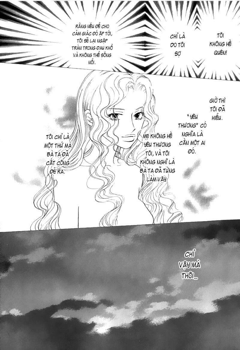 Kare kano: Chapter 69: Thi khúc của tôi