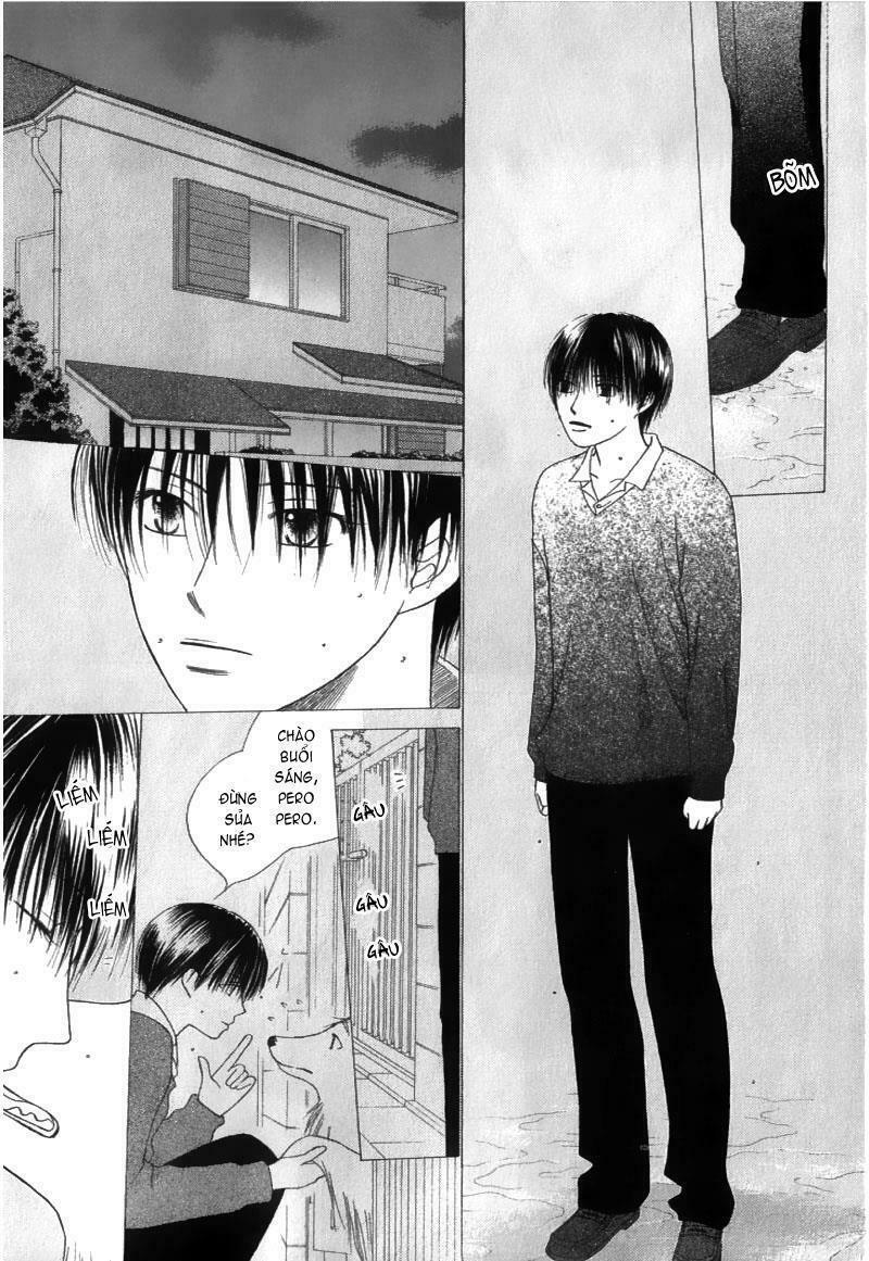Kare kano: Chapter 69: Thi khúc của tôi