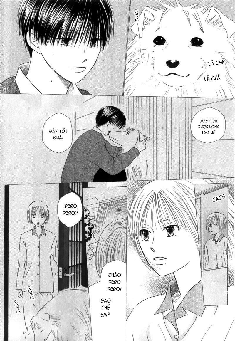 Kare kano: Chapter 69: Thi khúc của tôi